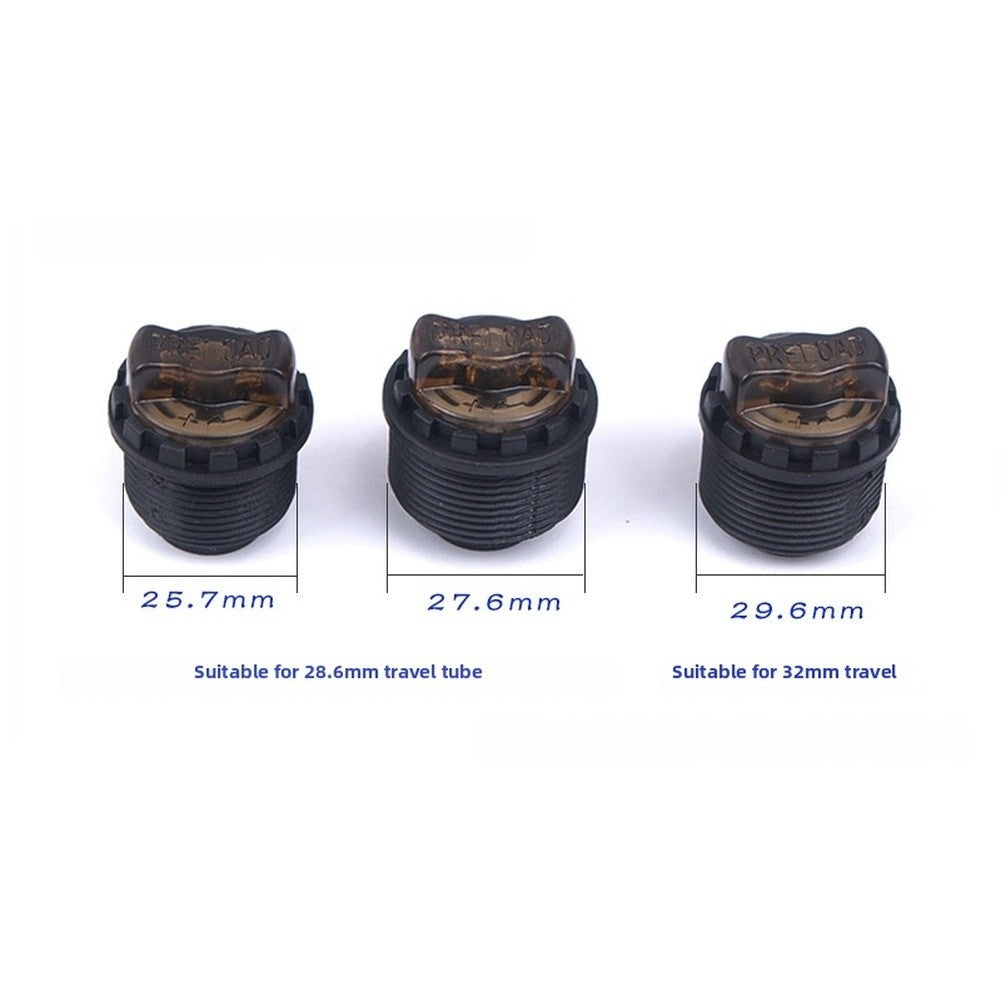 Front Fork Cap Replacement Part