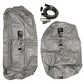 MasterCraft Ballast Bags NXT20 with Pump Kit by MasterCraft