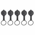 Car Accessories 12V Dustproof And Oil Proof Protect Car Ignition