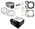 Namura Top End Kit Nikasil Cyl 89.96/std For Arctic Cat Kfx 400 &