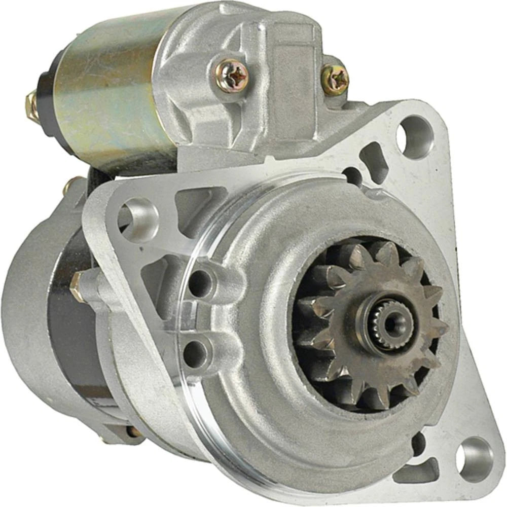 410-48029-jn J&n Electrical Products Starter
