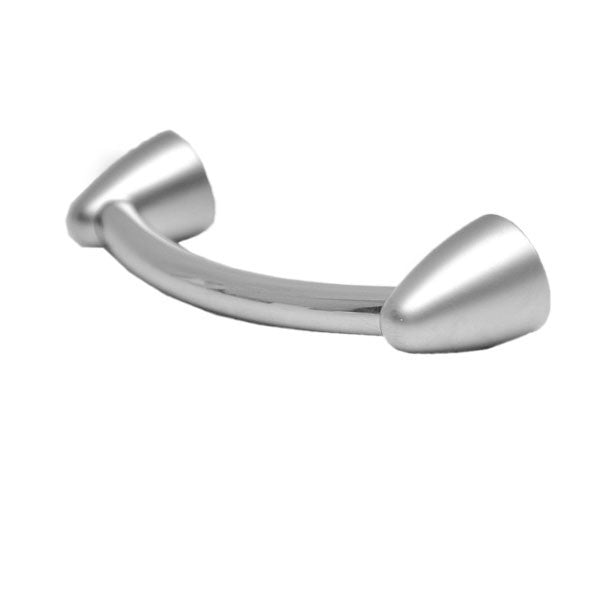 Boat Cabinet Handle Carver 4 x 3/4 Inch by Carver