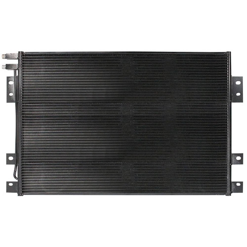 9240568 Mack Condenser - 31 3/8 X 21 1/8 X 3/4