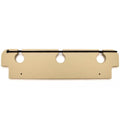 Boat Fishing Rod Holder | Storage 16 1/8 X 4 Inch Beige