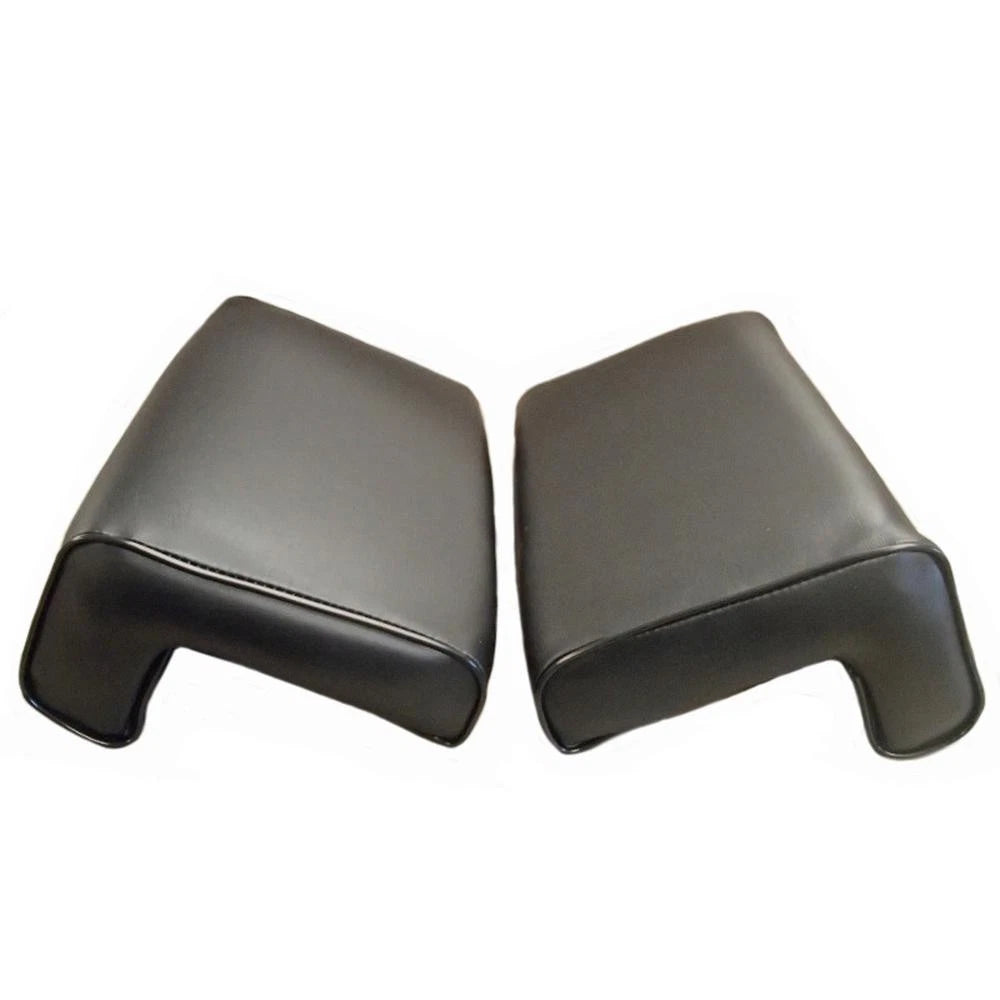 R39322 Cushion Arm Rest Pair Fits Case 450c 455c 550 850b 850c 1150c