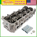 Cylinder Head Toyota 4Runner 2.4L 2.7L by Toyota