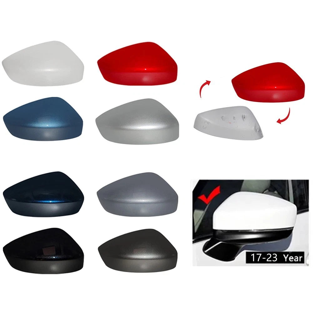 Enhance The Appearance Of Your For Mazda Cx5 2017 2023 With Mirror