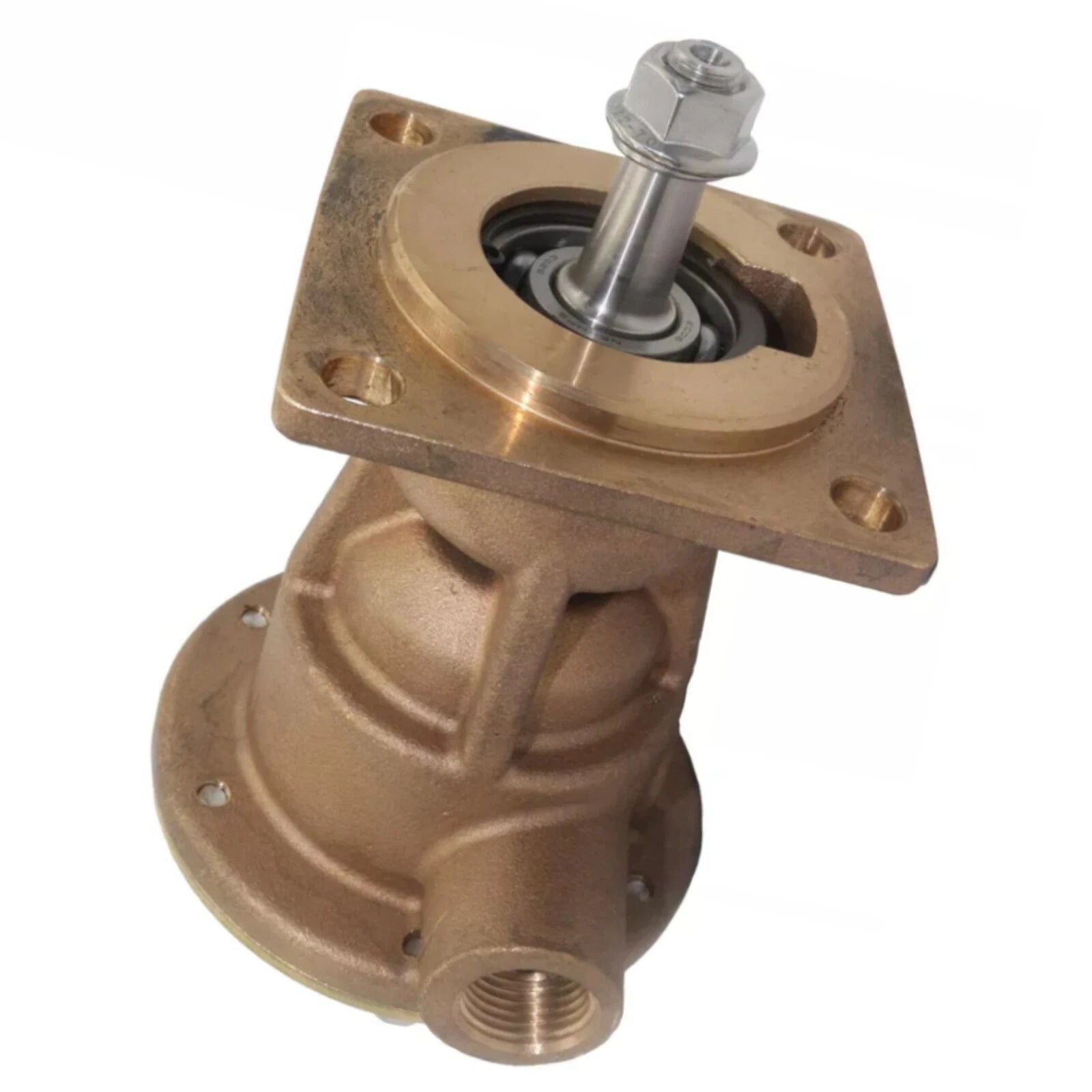 Cooling Water Pump for Jabsco 30410-9001 Northern Lights 25 (25-120HP)
