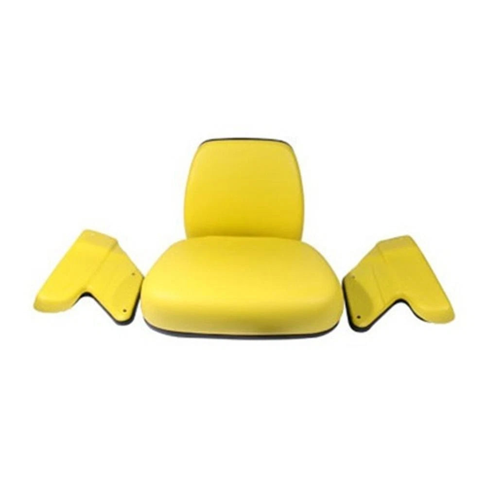 Seat Fits John Deere Grader Skidder 440d 448d 540b 540d 548d 640 640d