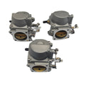 Yamaha Outboard Carburetor Full Set 85HP by Yamaha