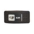 MasterCraft Rocker Switch Cover Blower Actuator by MasterCraft
