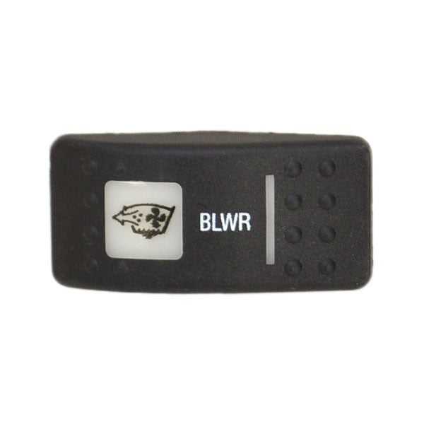 MasterCraft Rocker Switch Cover Blower Actuator by MasterCraft
