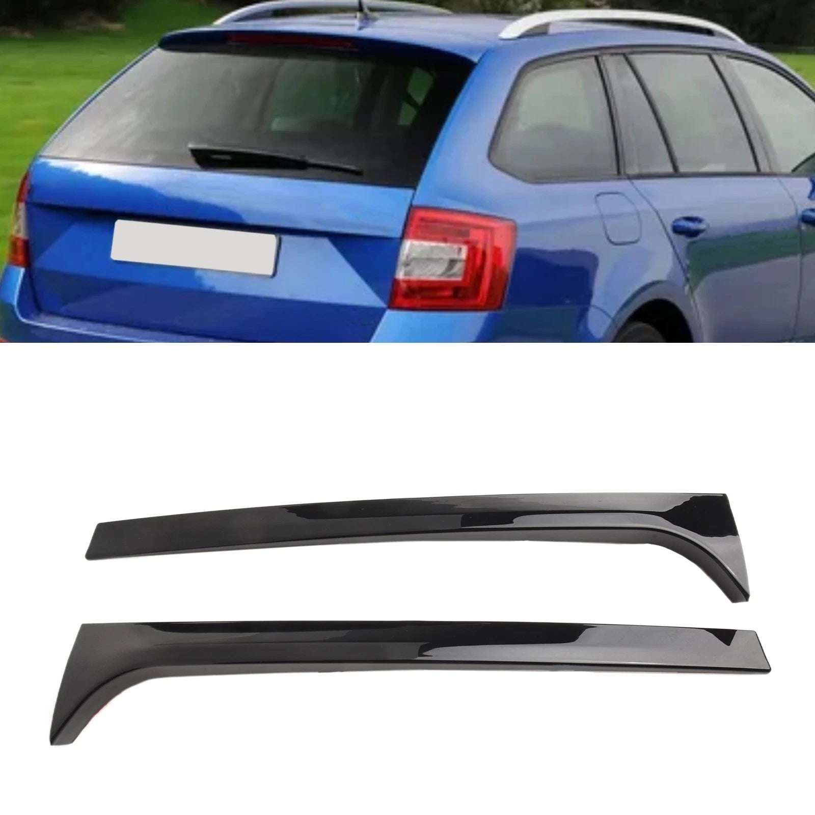 Enhance The Look Of Your For Skoda For Octavia | Hook & Hull Co