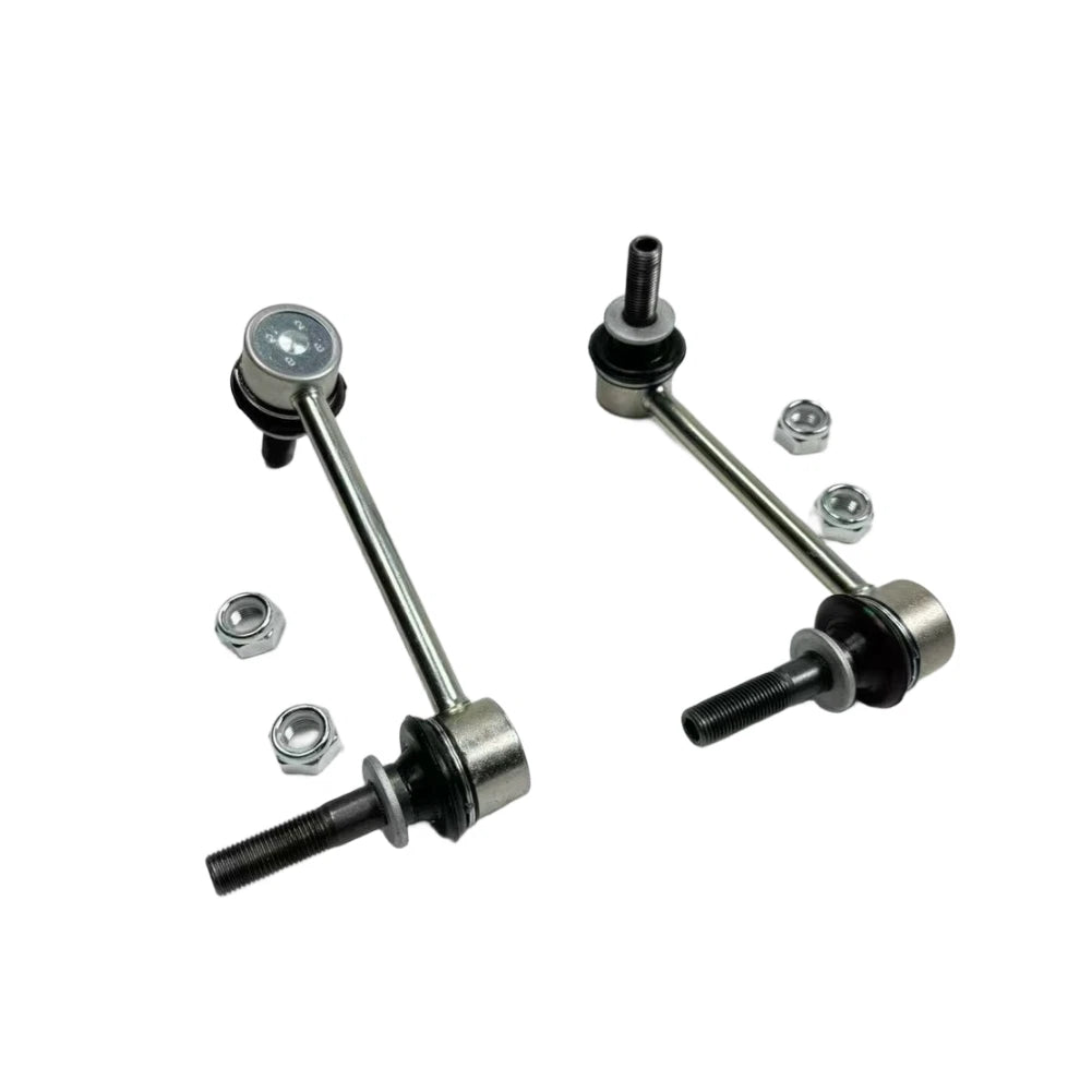 Auto Suspension Part Sway Bar Link For Daily Driving Wear-resistant