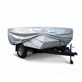 Shieldall Jayco Jay Sport 12sc Pop Up Folding Camper Tent Trailer