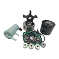 Maintenance Service Kit Suzuki Outboard 4-Stroke DF140 17400-92851 17461-90J00Op