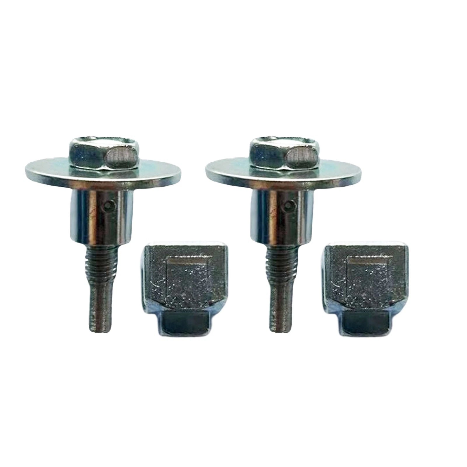 Replacement Airbox Bolt Nut Set For Toyota For Camry 2002 To 2011
