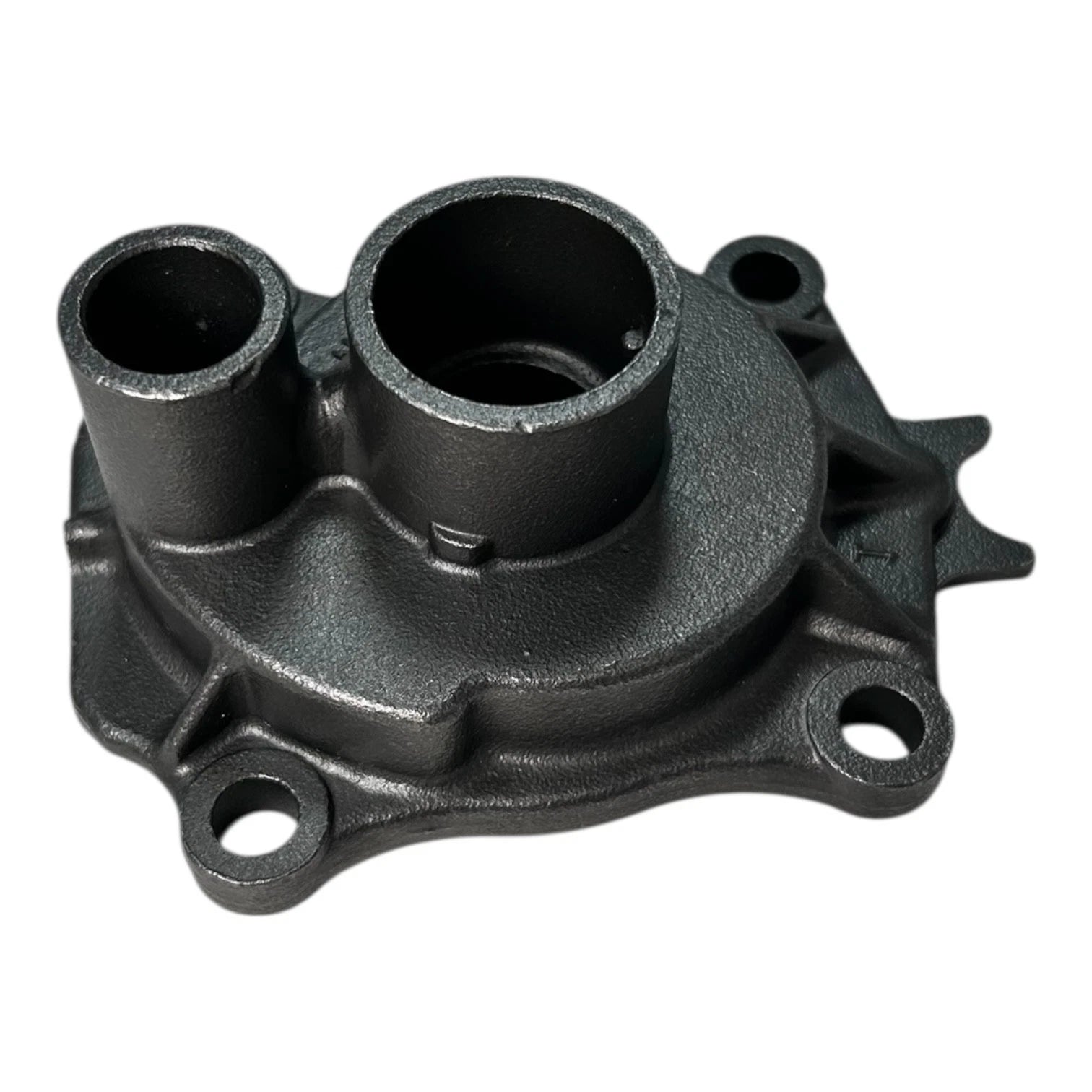 Suzuki 17411-95206, Marine Water Pump Impeller Gear Case Assembly, Oem