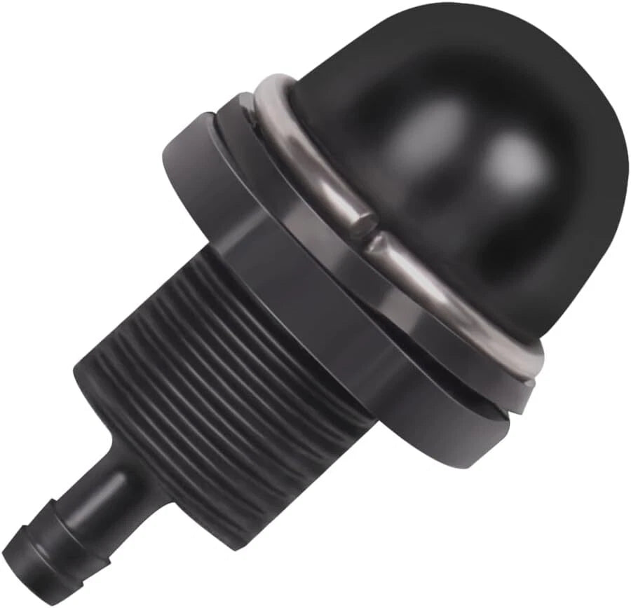Fuel Pump Priming for Mercury 8.8/9.9/10/15/20HP Carb 4-Stroke (2005-2008)