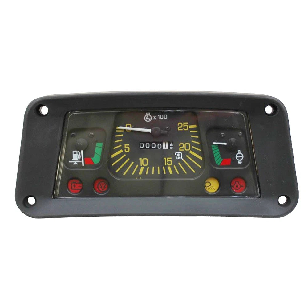 E5nn10849da - Gauge Cluster Assembly