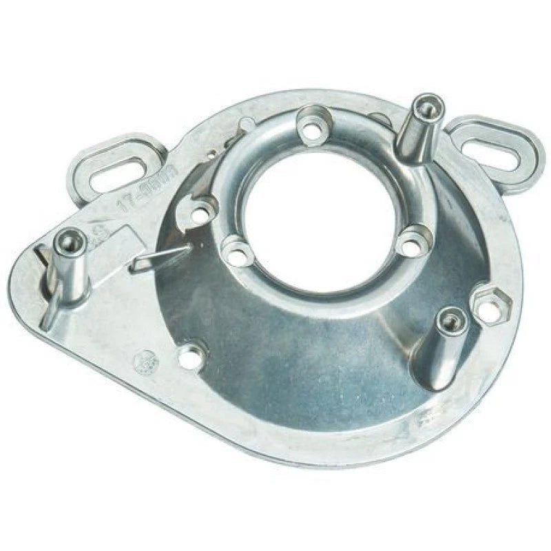 S&s Cycle 1995+ Bt Super E/g & Sbefi Air Cleaner Backplate For S&s