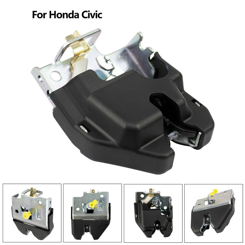 High Quality Trunk Latch Lock Lid Latch Lock 1pc 74851-s5a-013