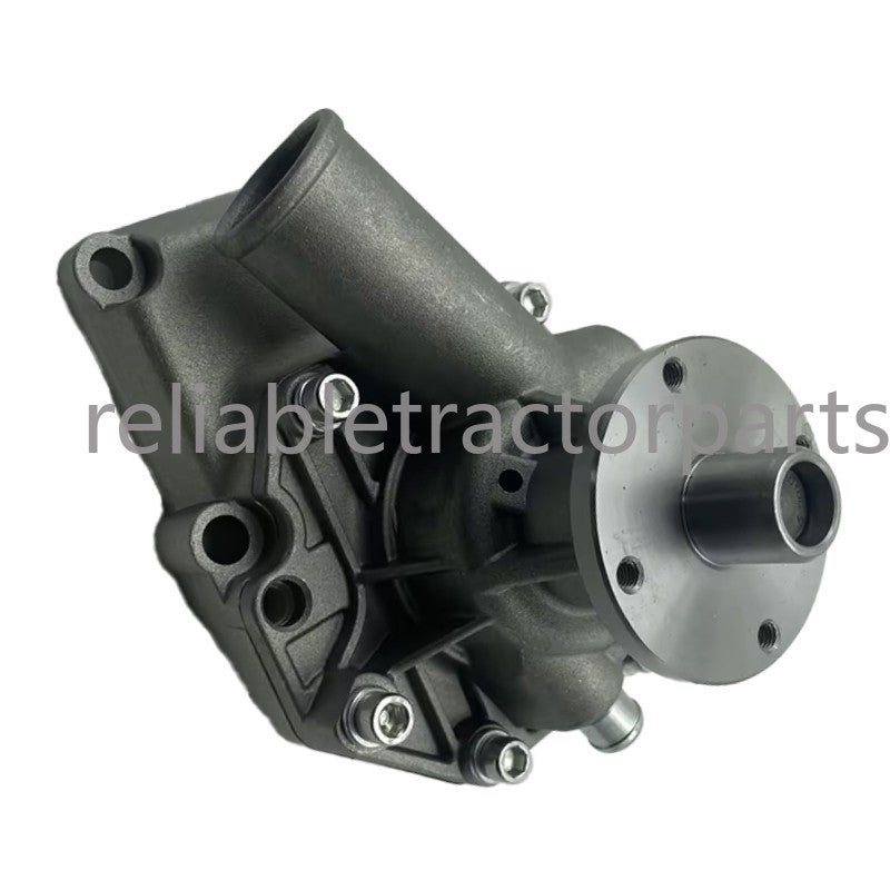 Water Pump Ed0065844450-s For Lombardini Ldw1503 Ldw2204 Kohler