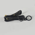 Metal Inflator Nozzle Clip On Type