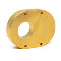 MasterCraft Water Pickup Spacer 4 1/8 Inch Bronze by MasterCraft