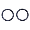 OMC Gearcase Head O-Ring for Evinrude/Johnson 9.9-35HP