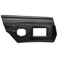 Malibu Boat Blank Shifter Panel 5441168.1 | 21 LSV BlackOpens in a new