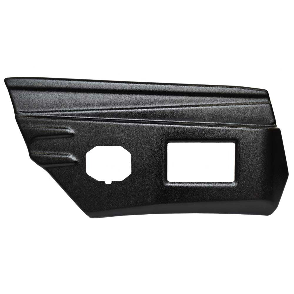 Malibu Boat Blank Shifter Panel 5441168.1 | 21 LSV BlackOpens in a new