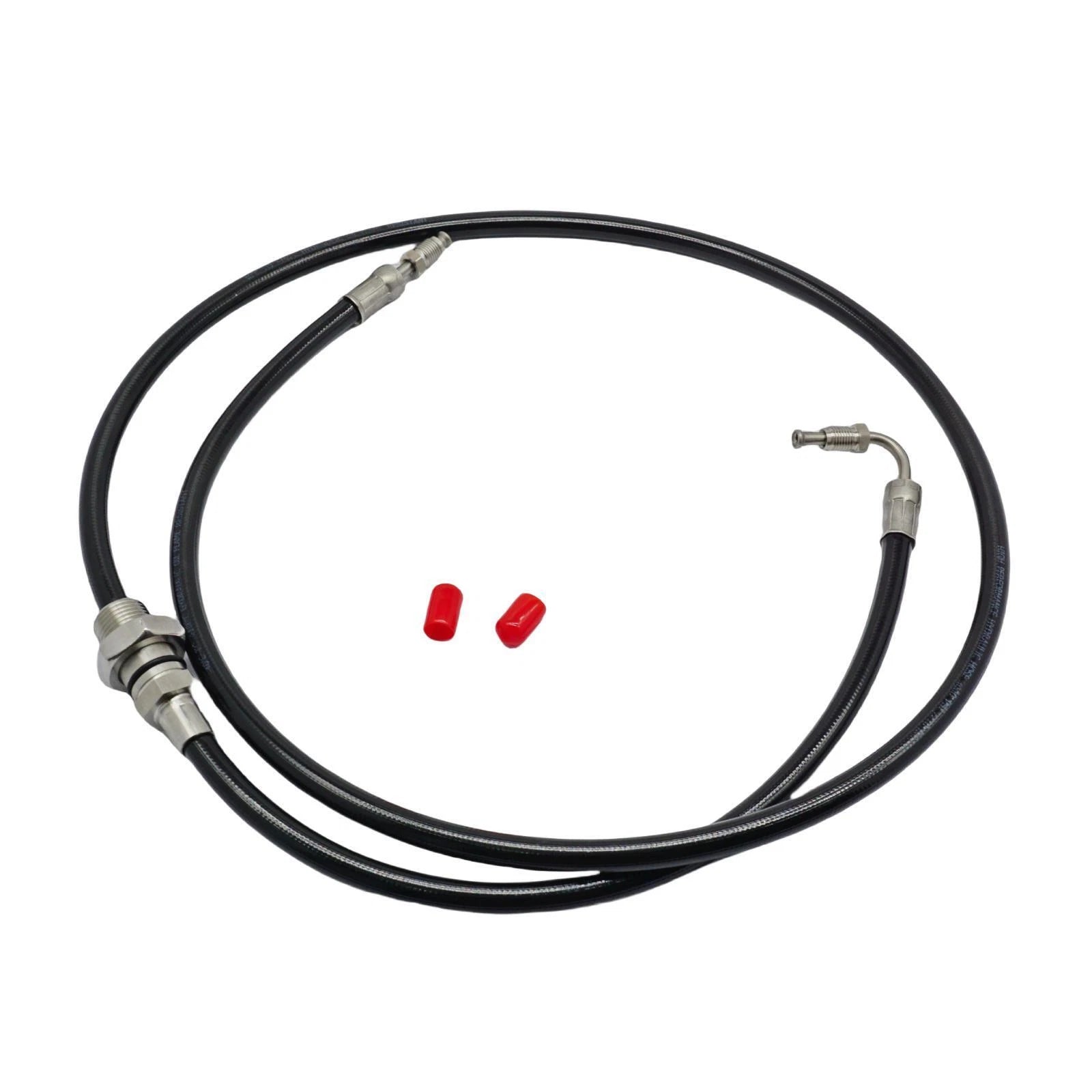 Power Trim Hose for Volvo Penta DP/DPX (873228 Compatible)