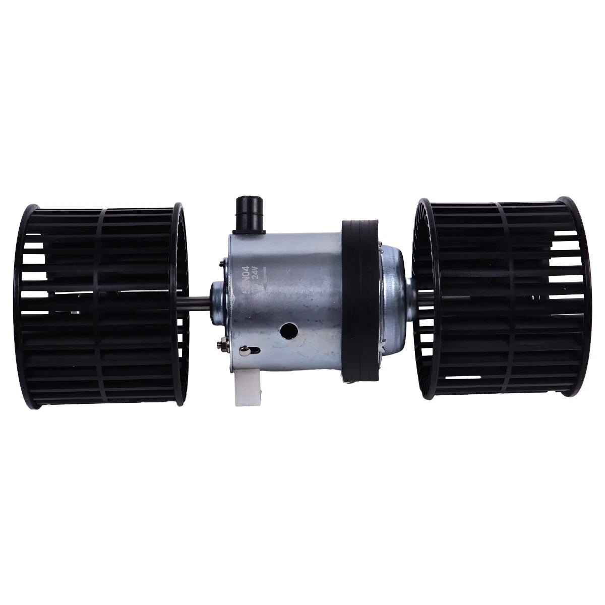 Blower Motor Assy 51500-11180 An51500-11150 For Komatsu Wa200-6