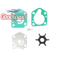 Water Pump Repair Kit Suzuki DF9.9/15 by Suzuki