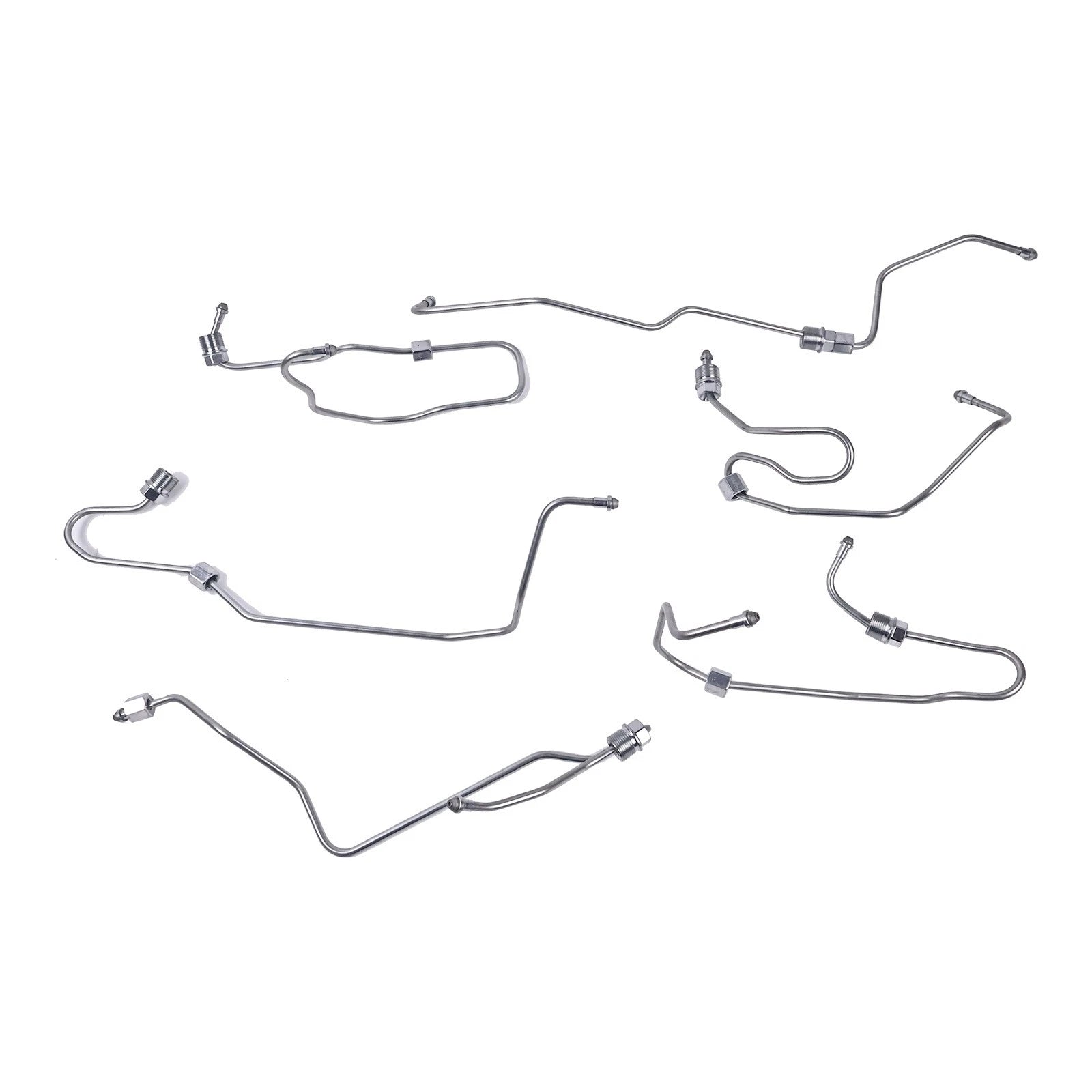 Fuel Supply Tube Kit 3944686 3944690 For Cummins | Hook & Hull Co