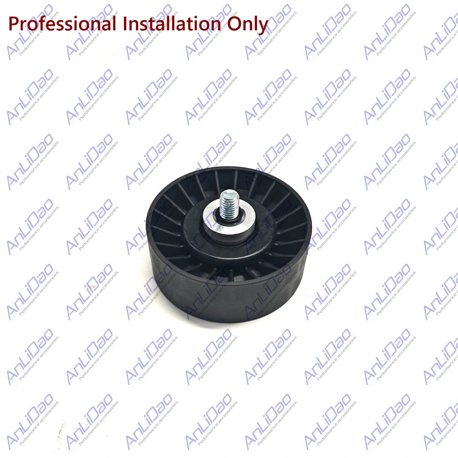 Idler Pulley Fit Mercruiser Cmd 2.8 Dmqsd 2.8 Cmqsd 4.2 896332057