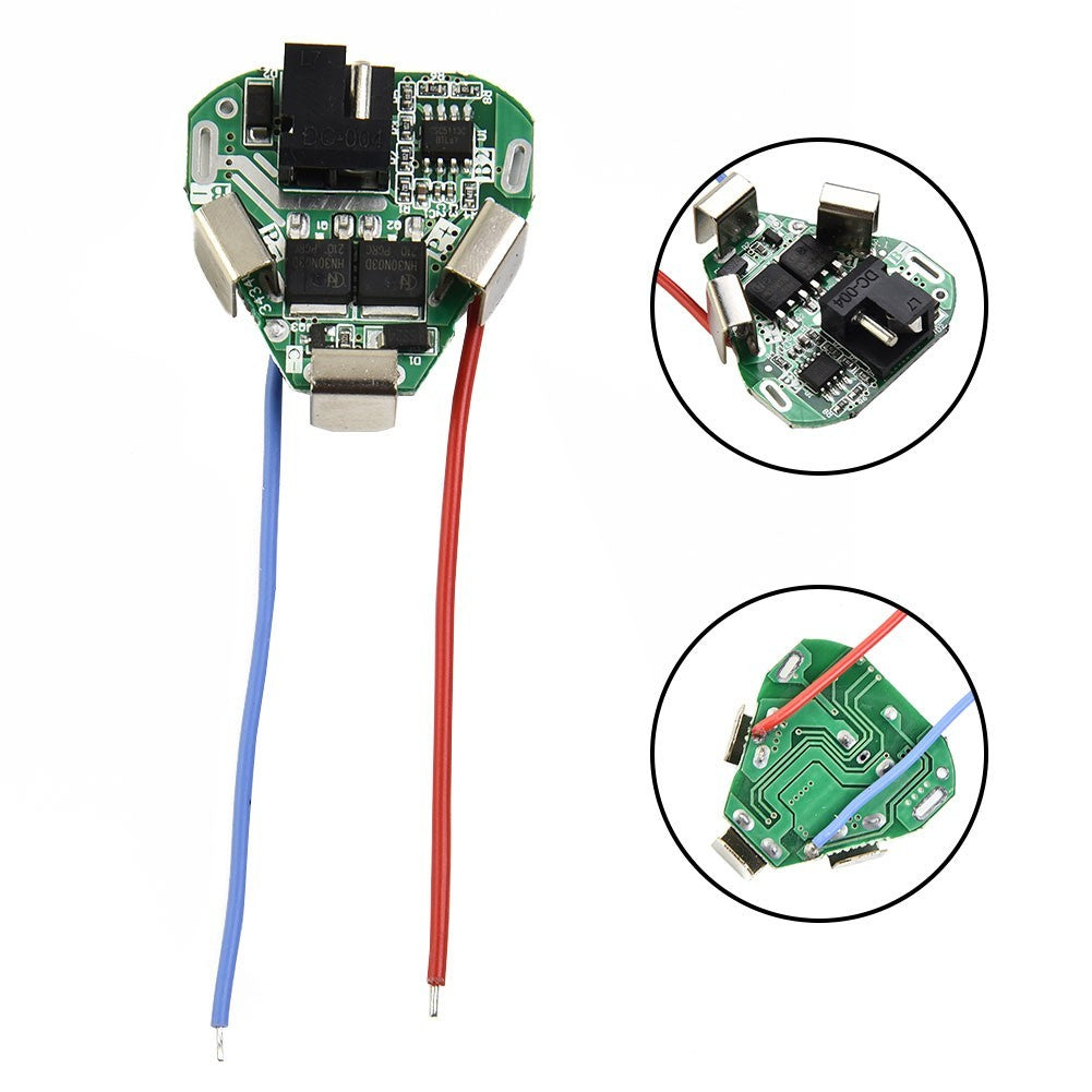 High Quality Protection Board 12.6V