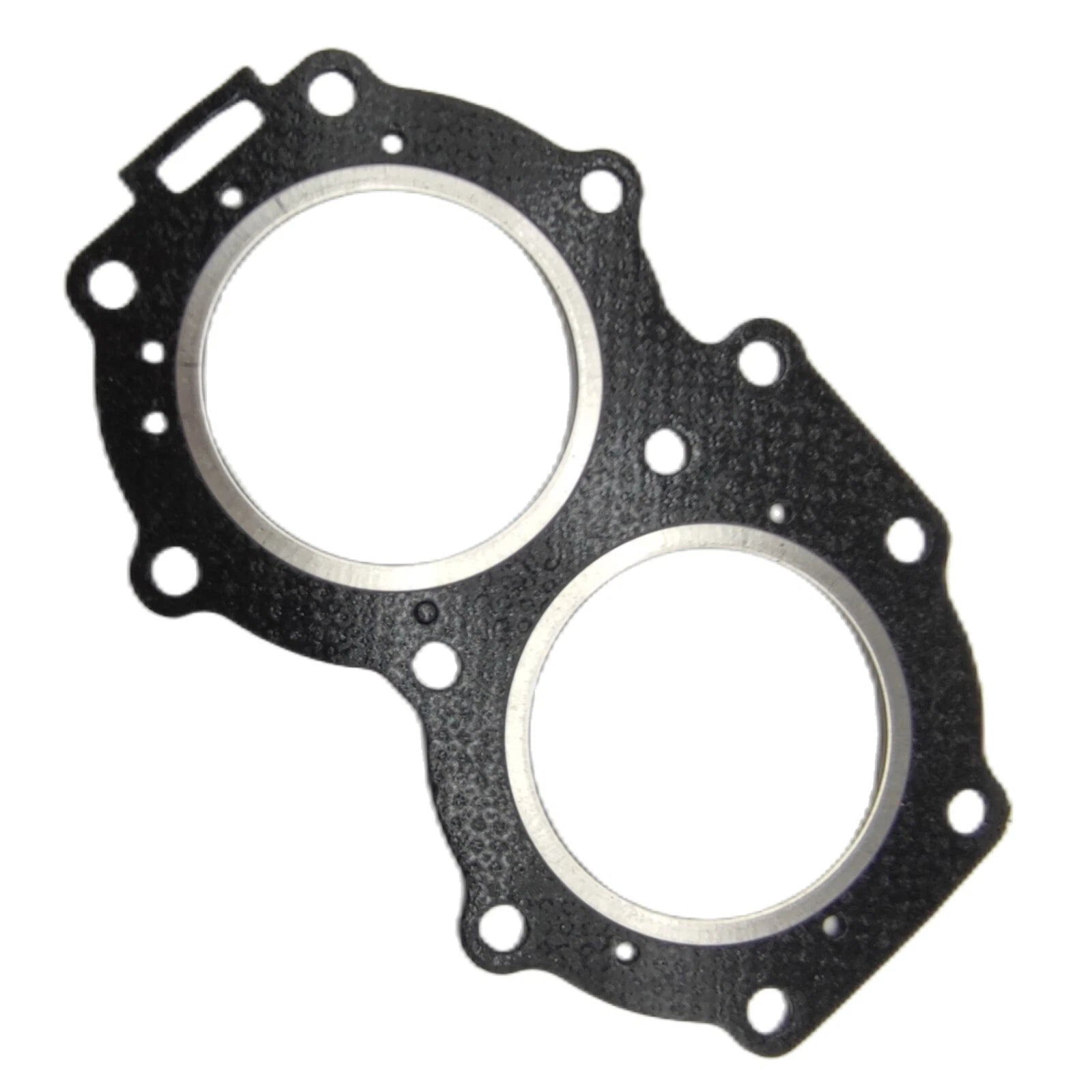Cylinder Head Gasket for Yamaha Outboard 25HP C25/CV25 2-Stroke