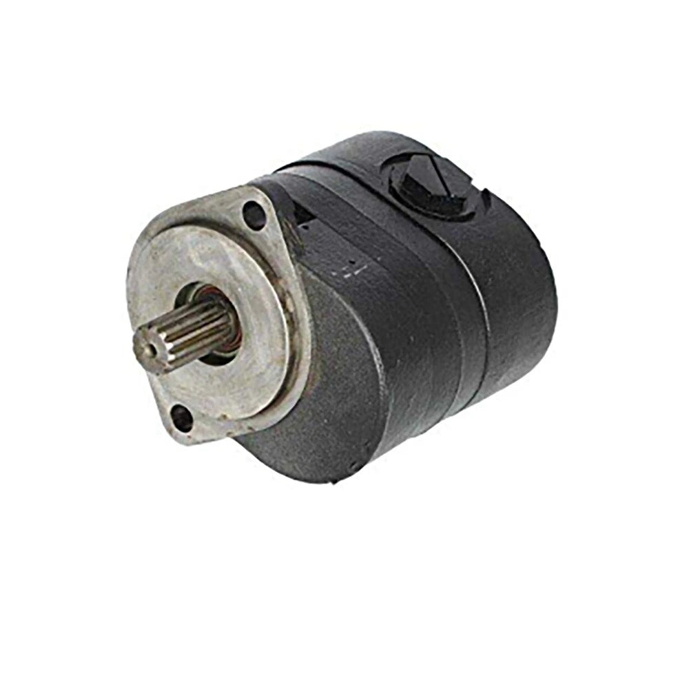 Replacement Pump - Hydraulic 243785a1 Fits Case-ih Skid Steer 40xt