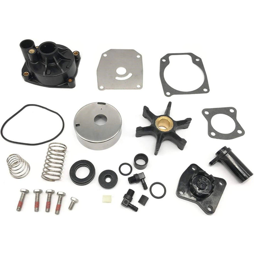 Water Pump Impeller Kit for Johnson/Evinrude 50-70HP