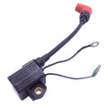 Ignition Coil Assy For Yamaha Outboard B60 70 75 85 90 Hp