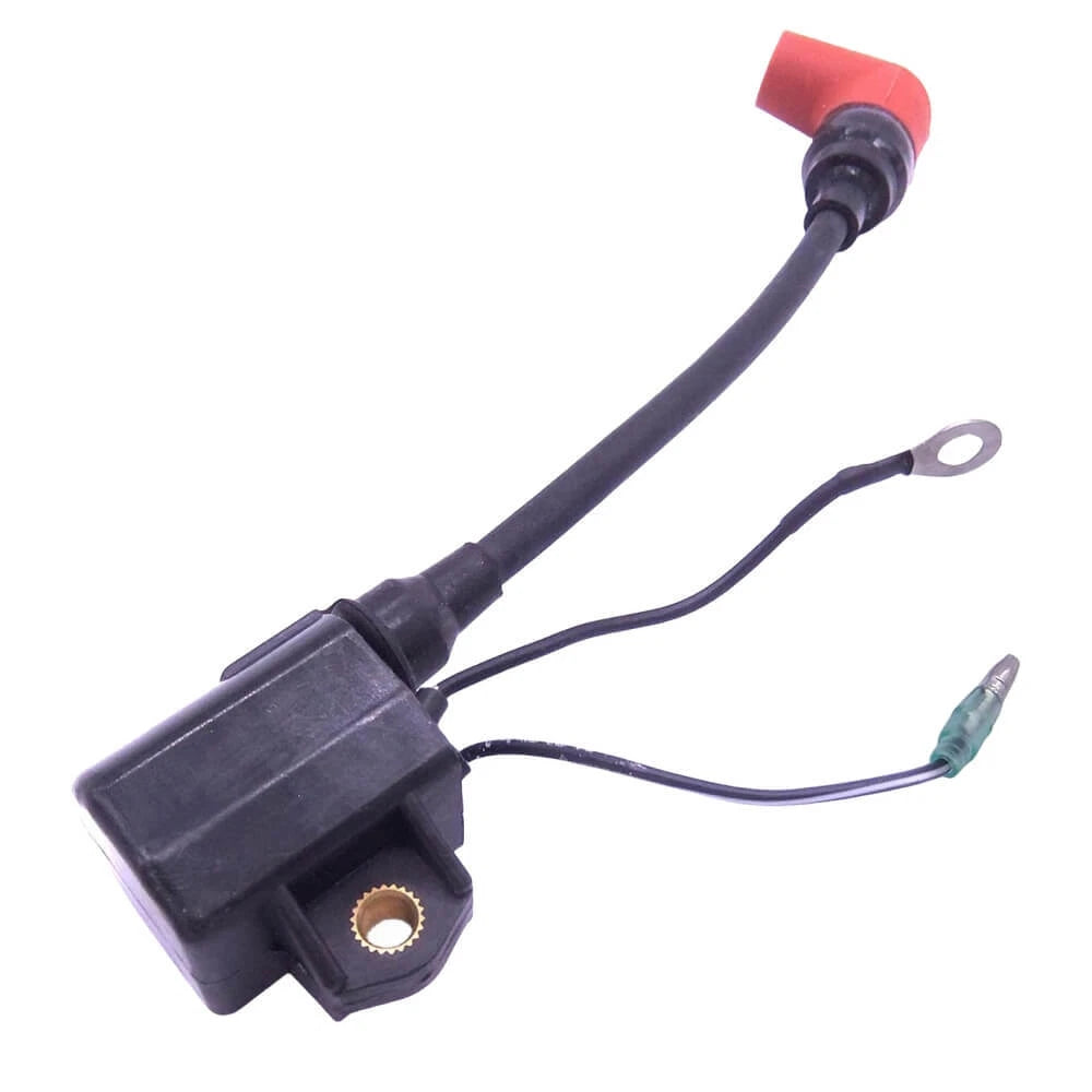 Ignition Coil Assy For Yamaha Outboard B60 70 75 85 90 Hp