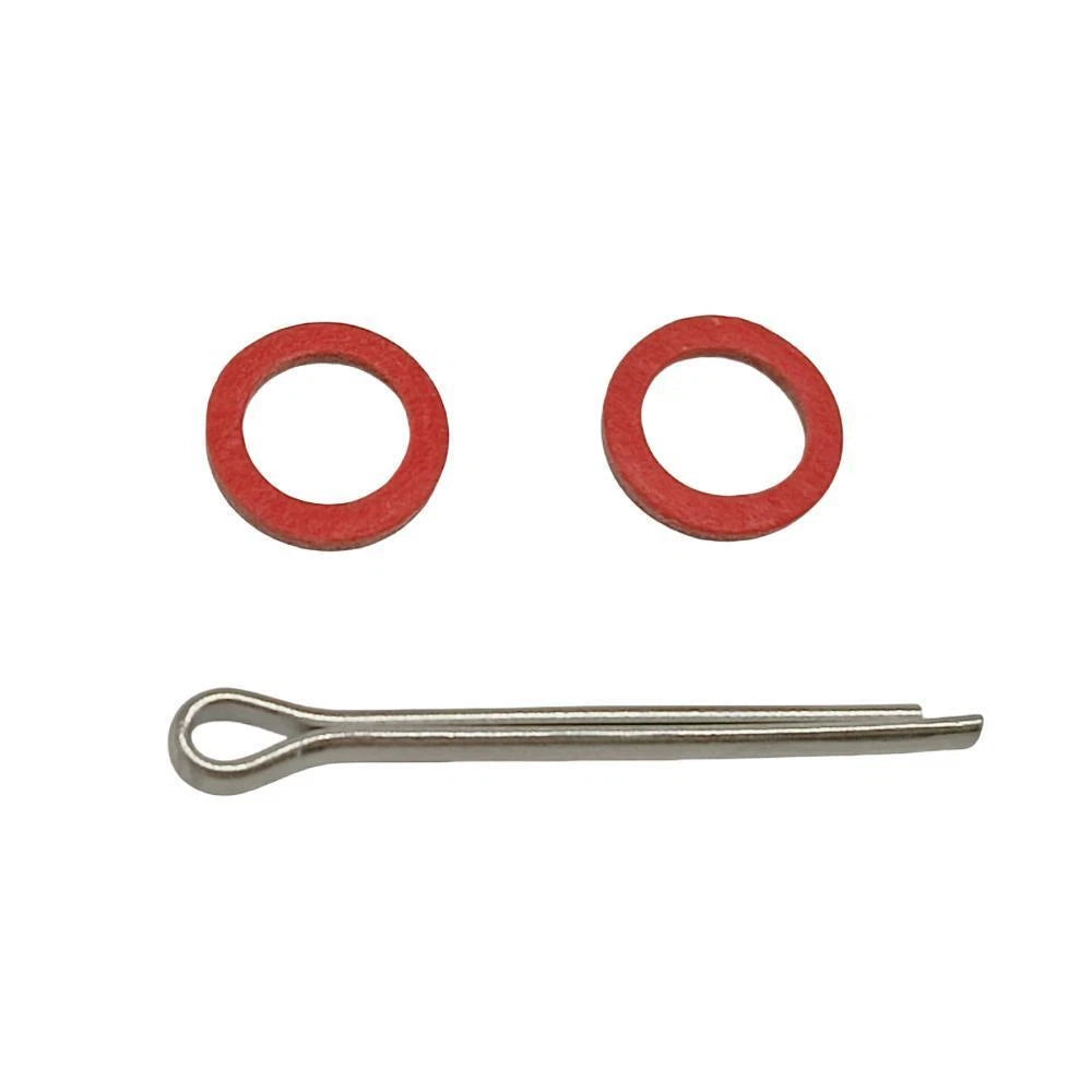 Tohatsu Lower Unit Oil Seal O-ring for MFS40A/MFS60A/MD50B2