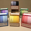 Seamless Rubber Band Hair Accessories