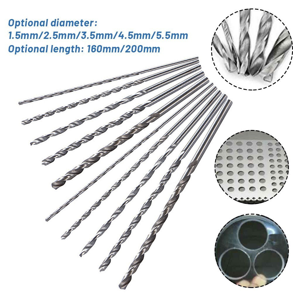 Drilling Tool for Tight Spaces
