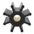 Marine Cooling Sea Water Pump Impeller For N.e. Isuzu 6 Cyl Engines