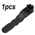 Lightweight Inflation Valve Wrench for Kayaks