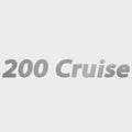 Weeres Pontoon Boat Decal Black W Logo Sticker by Weeres