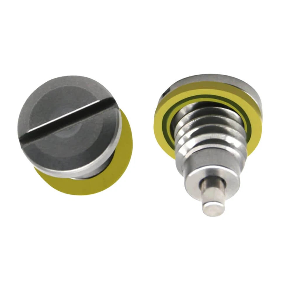 Magnetic Outdrive Drain Plug & Gasket for MerCruiser 22-67892A06/22-8M0058389